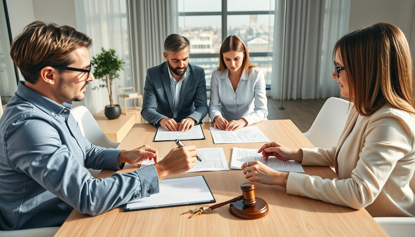 Senior legal guidance