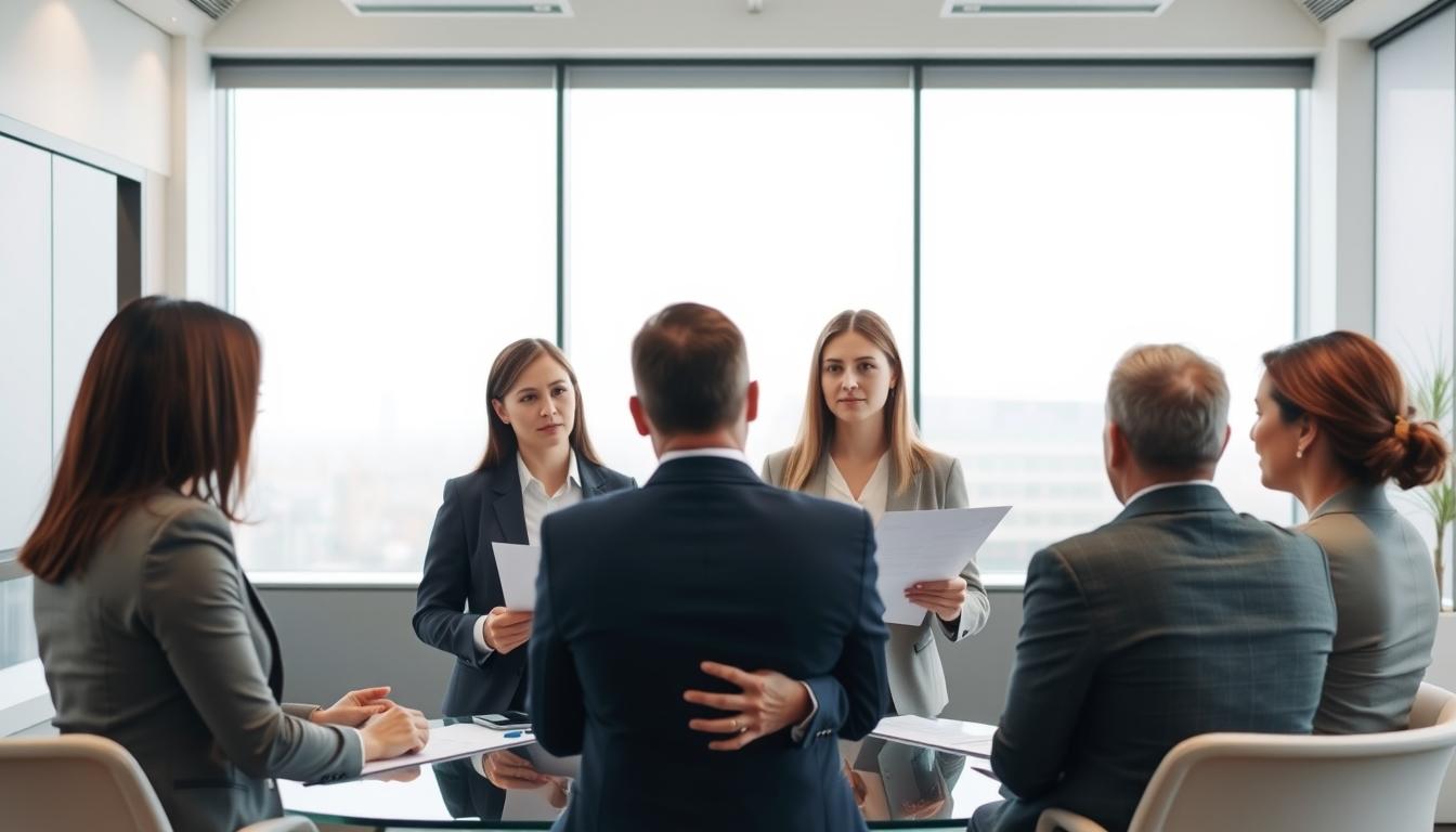 Retirement planning legal support