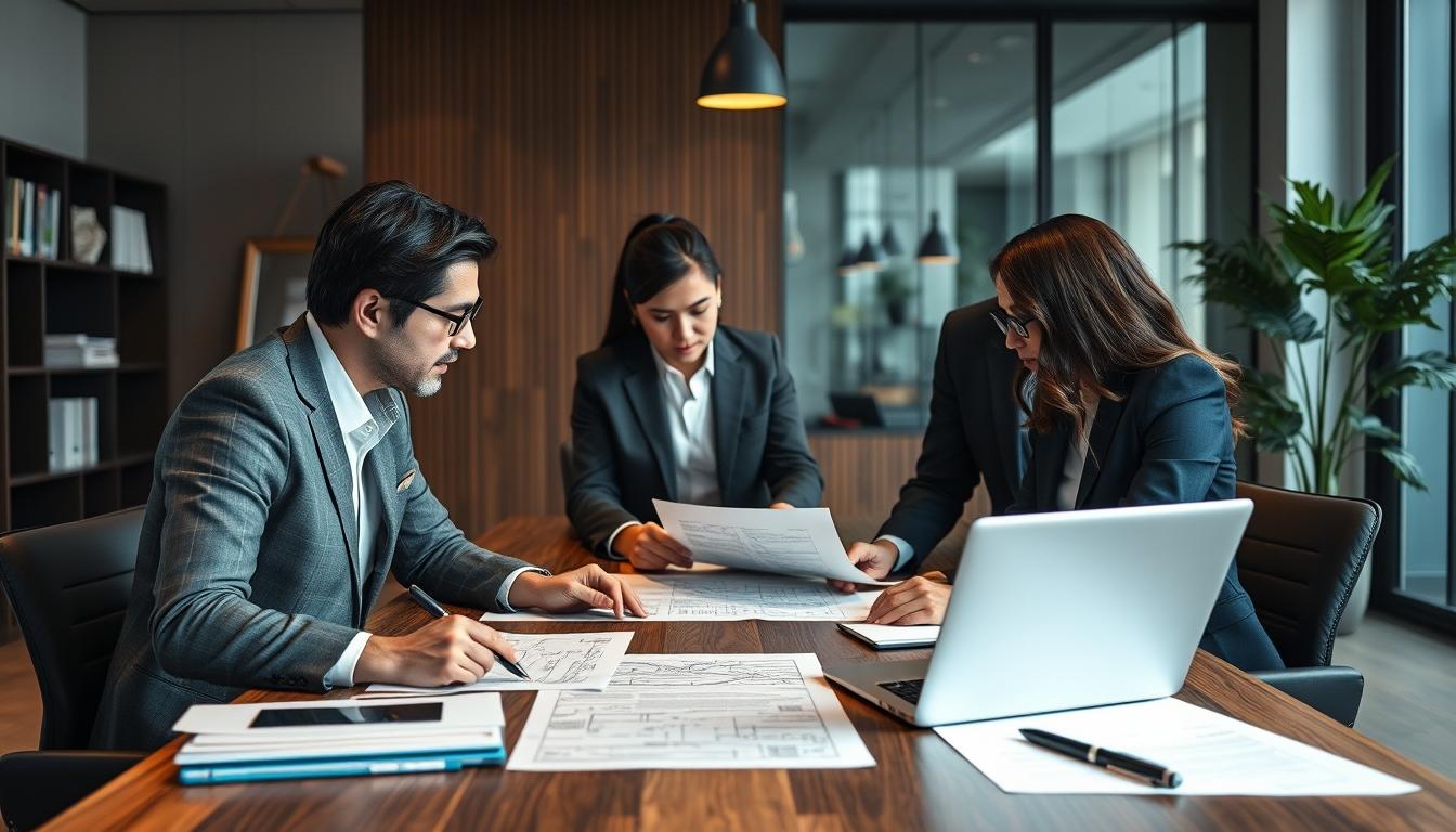 Planning support for seniors